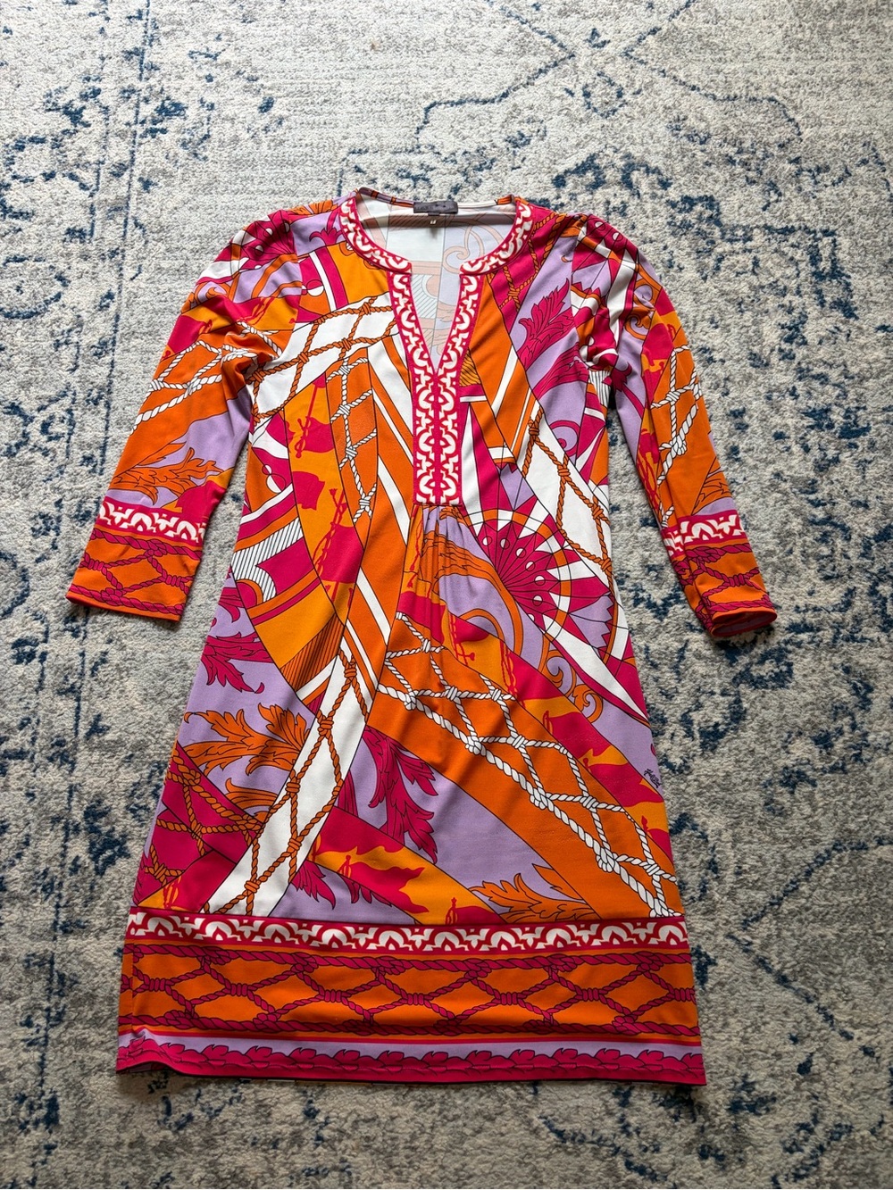 Hale Bob Dress